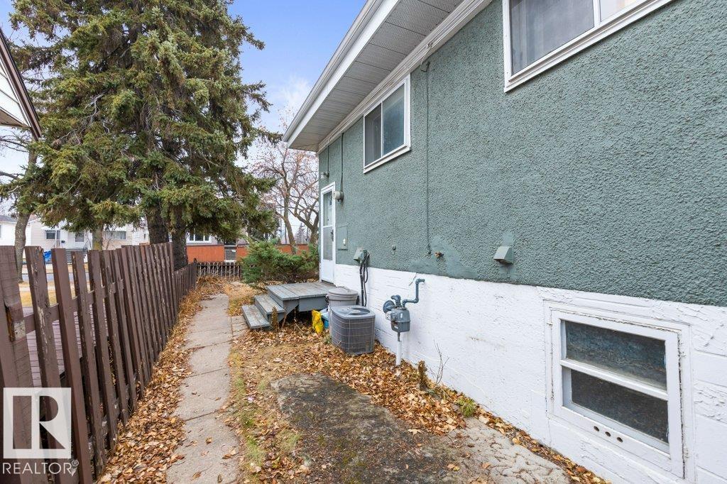 6507 109 ST NW, Edmonton