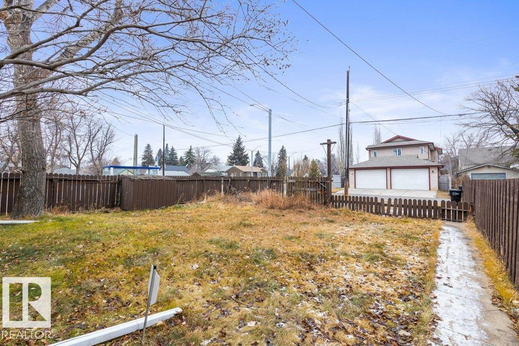 6507 109 ST NW, Edmonton