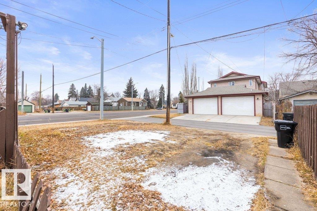 6507 109 ST NW, Edmonton