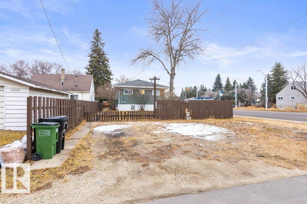 6507 109 ST NW, Edmonton