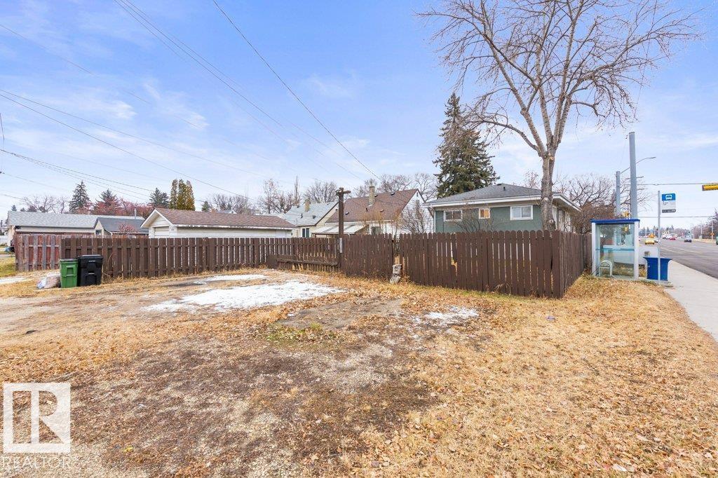 6507 109 ST NW, Edmonton