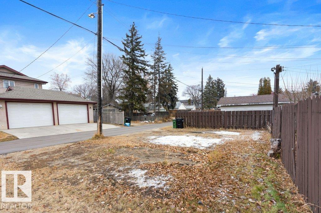 6507 109 ST NW, Edmonton