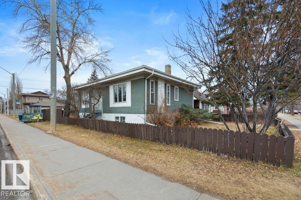 6507 109 ST NW, Edmonton