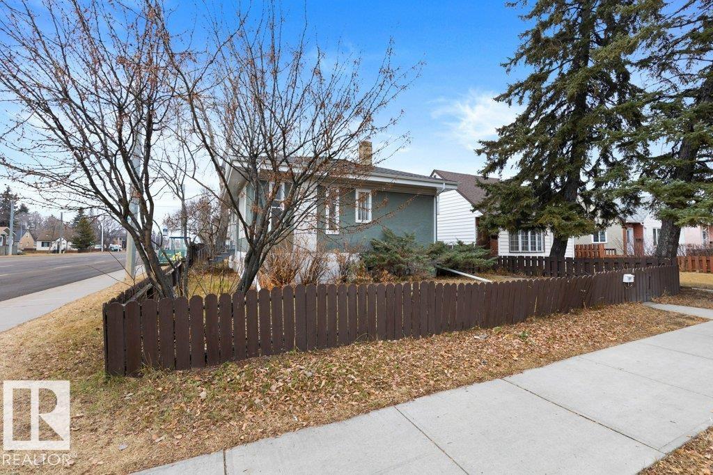 6507 109 ST NW, Edmonton