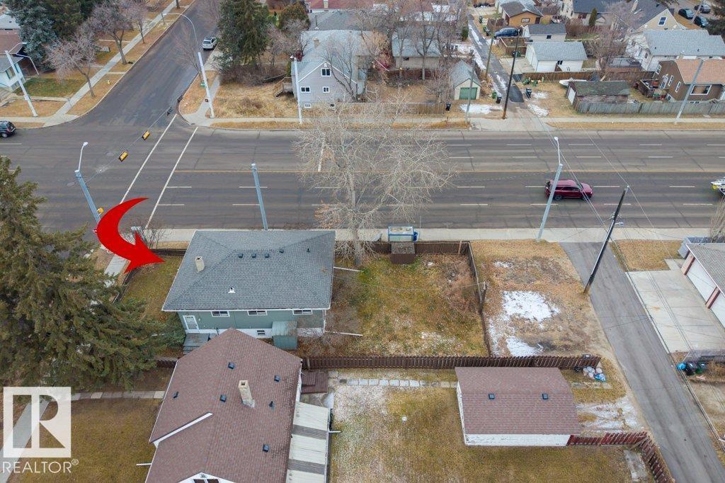 6507 109 ST NW, Edmonton