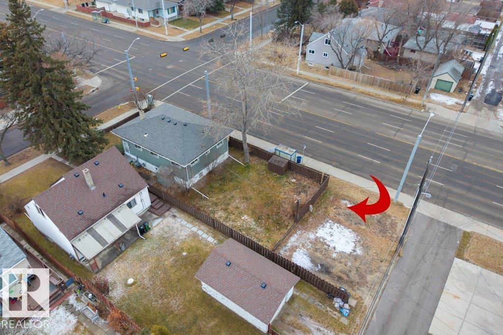 6507 109 ST NW, Edmonton