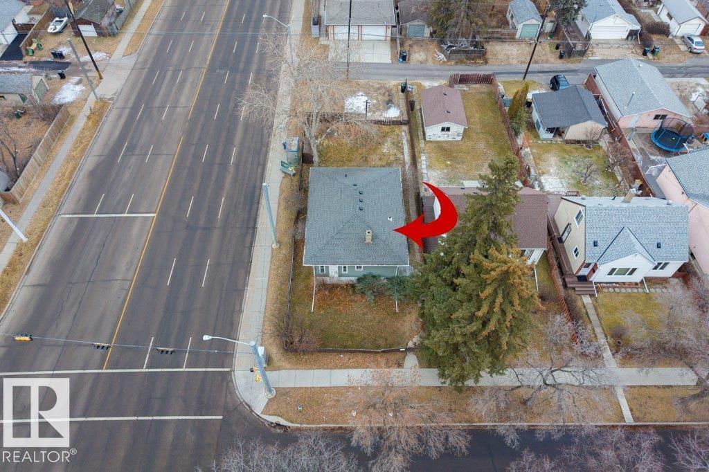 6507 109 ST NW, Edmonton