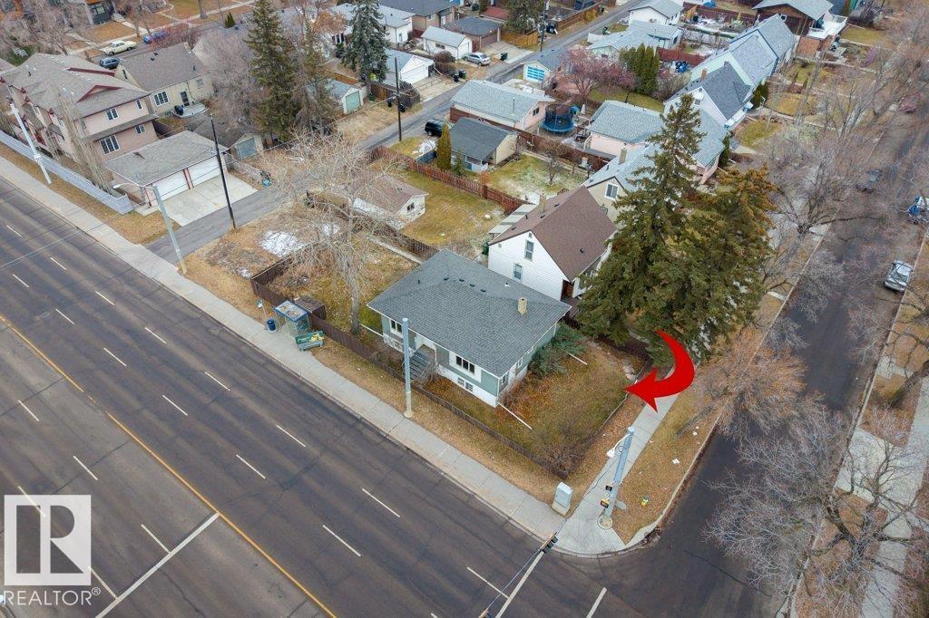 6507 109 ST NW, Edmonton