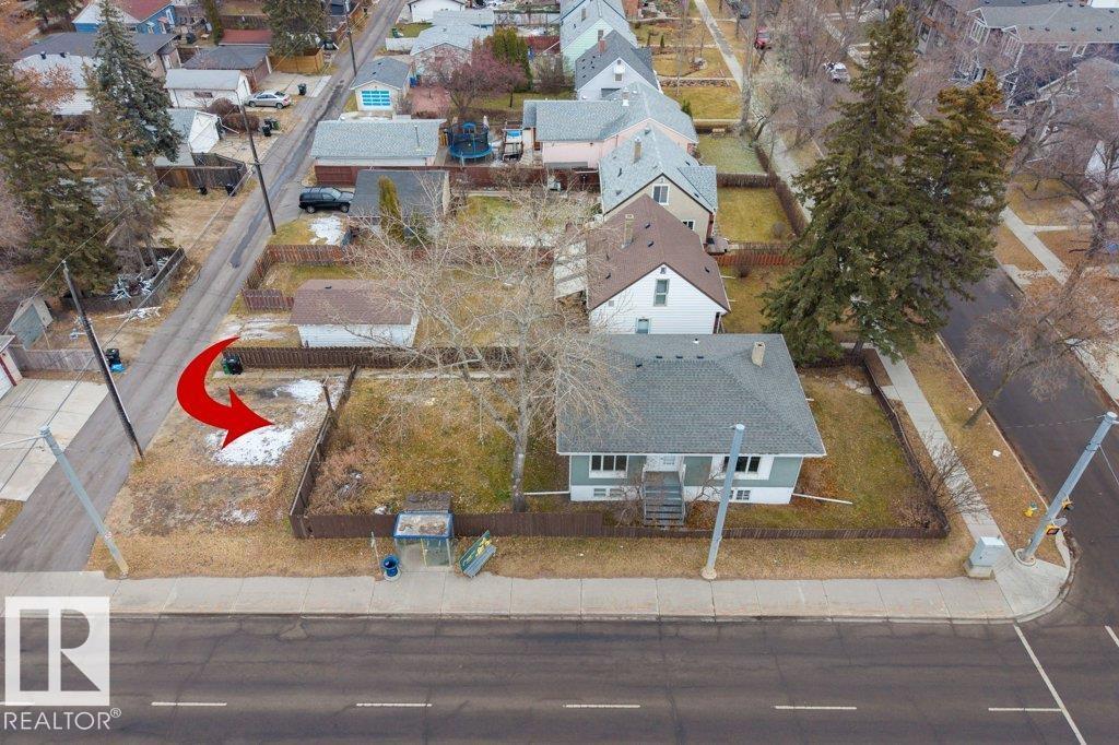 6507 109 ST NW, Edmonton