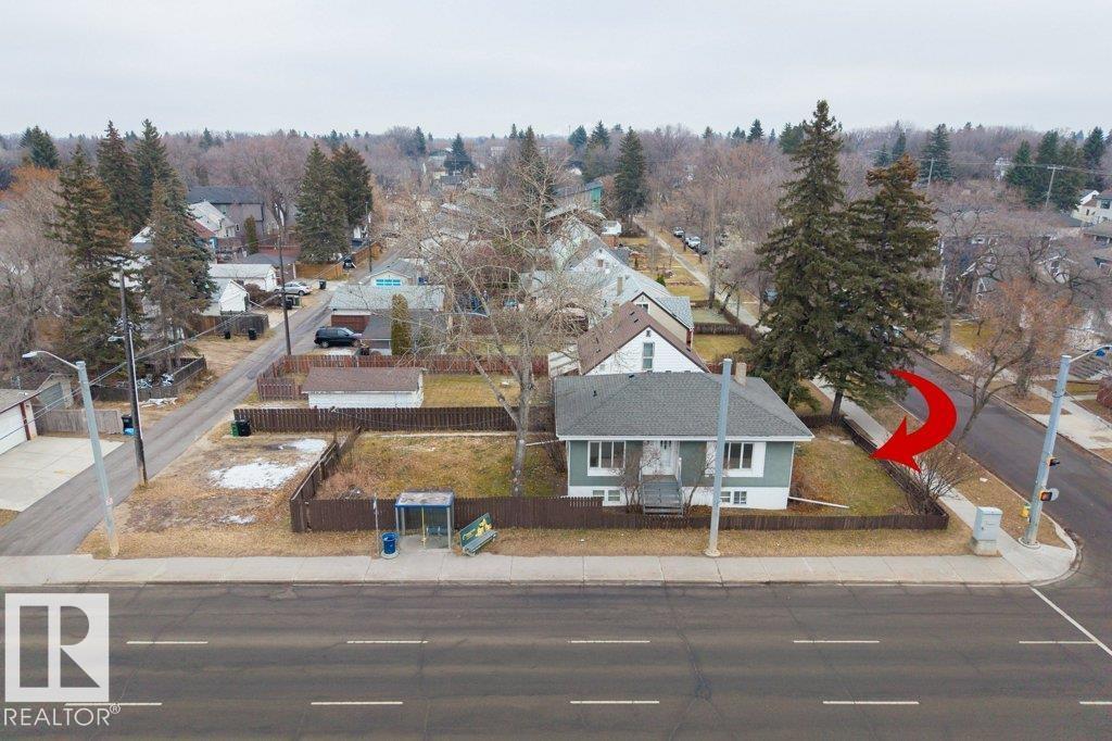 6507 109 ST NW, Edmonton