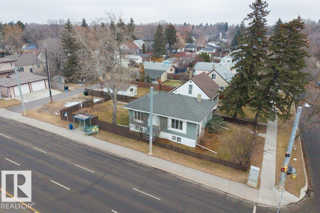 6507 109 ST NW, Edmonton