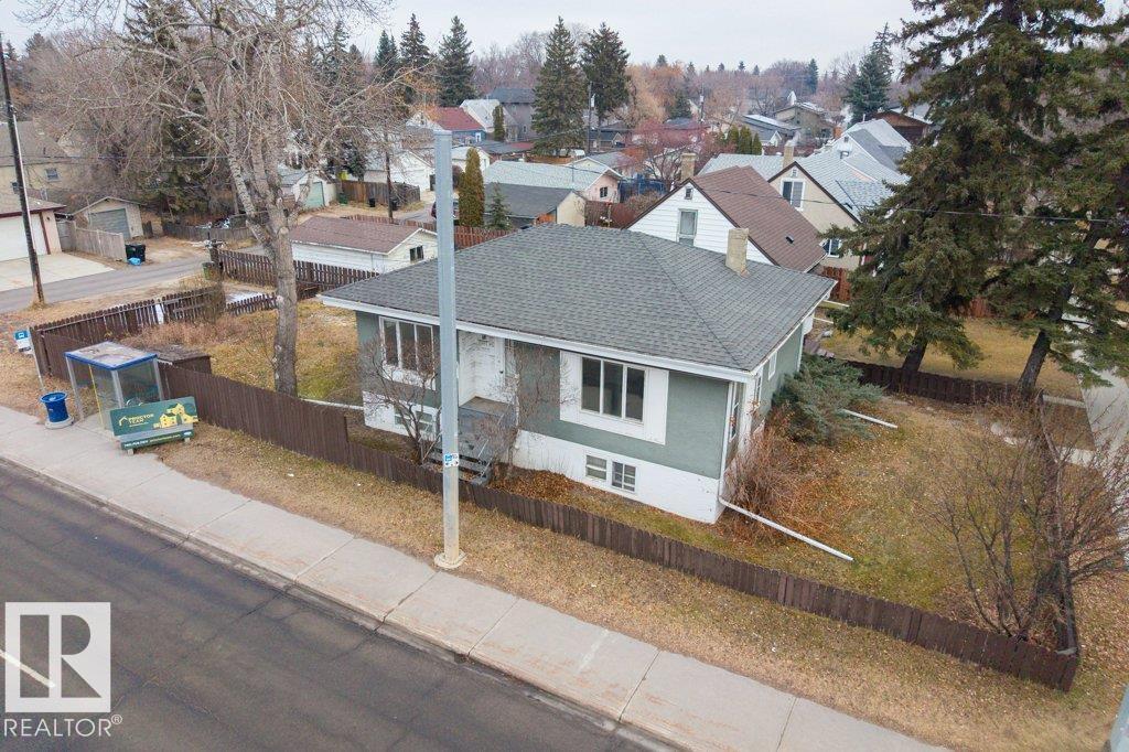 6507 109 ST NW, Edmonton
