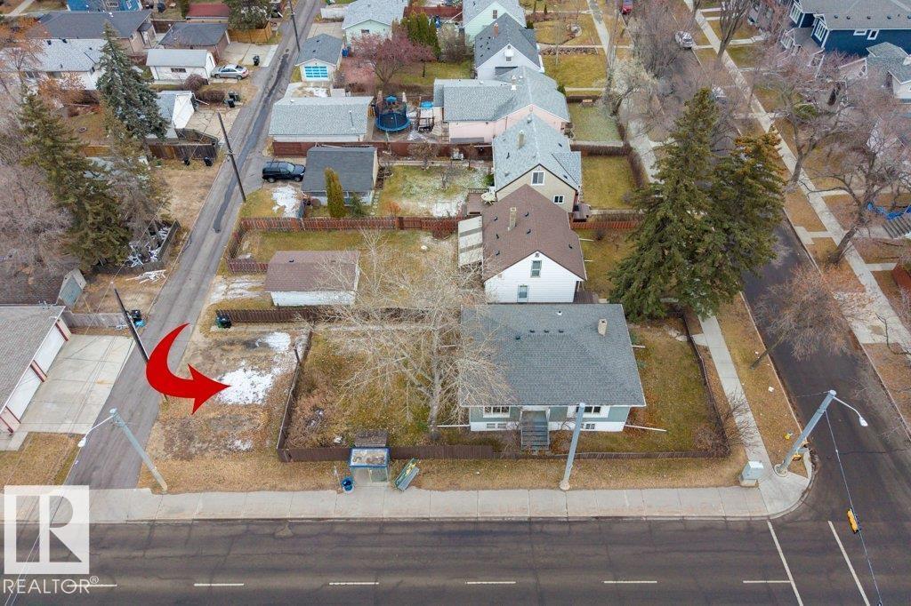 6507 109 ST NW, Edmonton