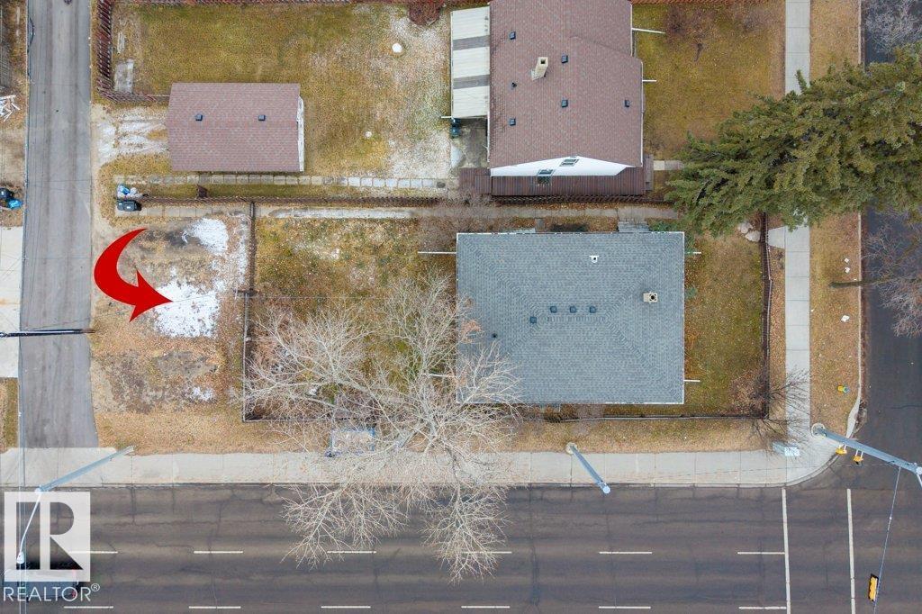 6507 109 ST NW, Edmonton