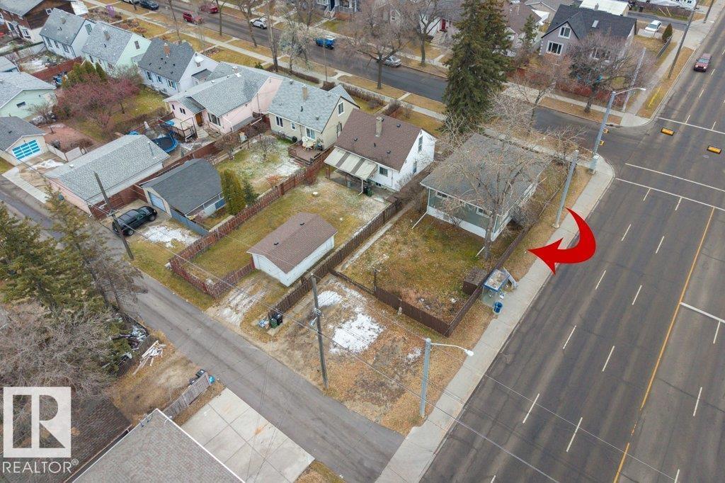 6507 109 ST NW, Edmonton