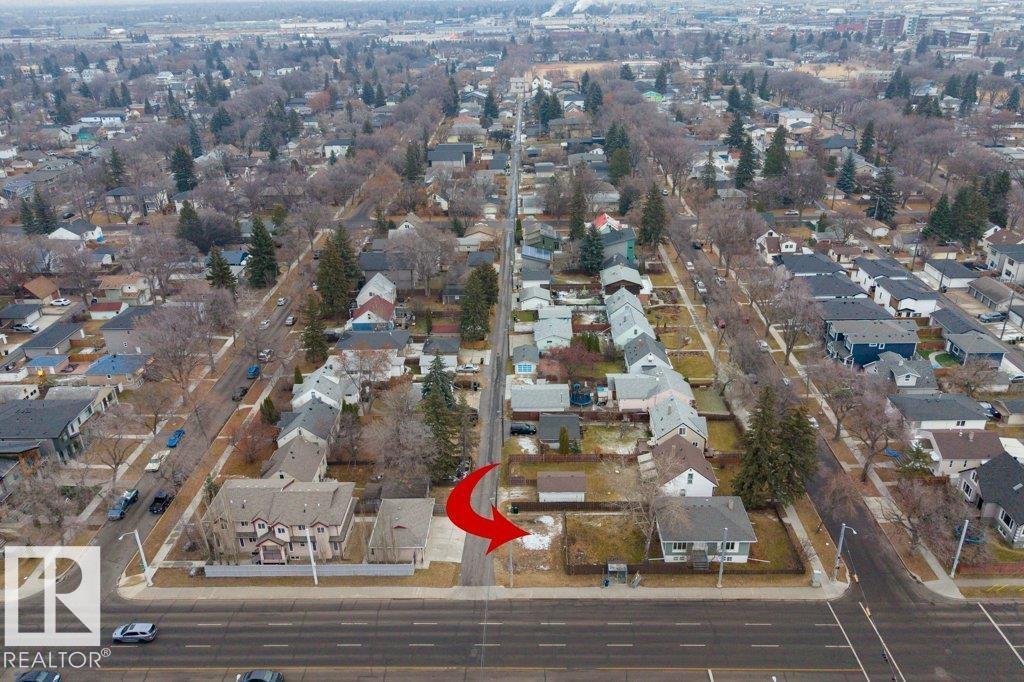 6507 109 ST NW, Edmonton