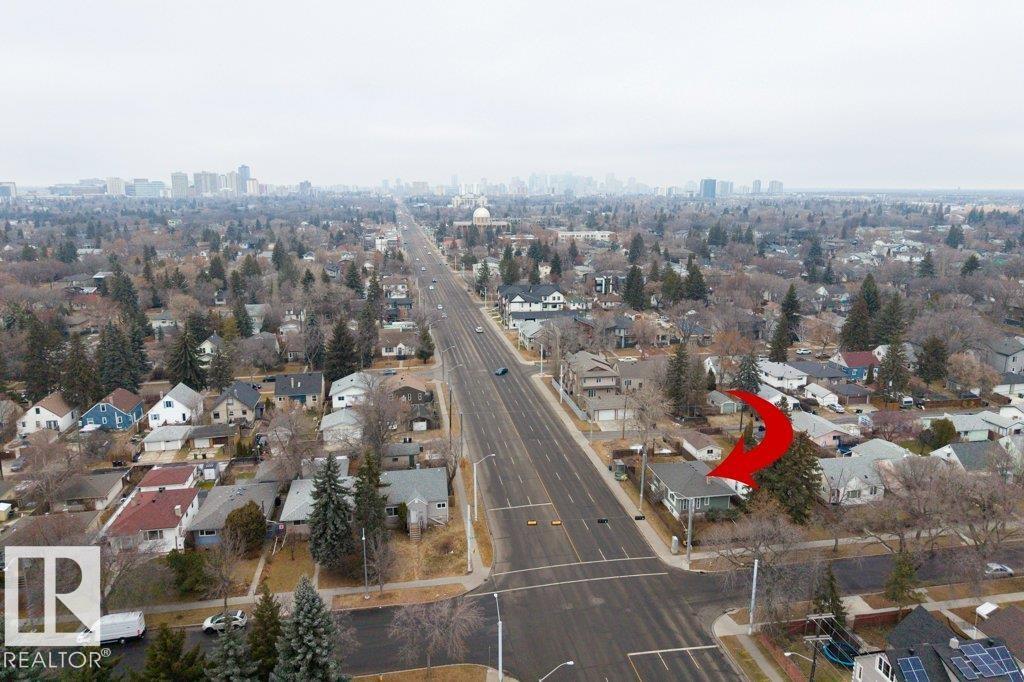 6507 109 ST NW, Edmonton