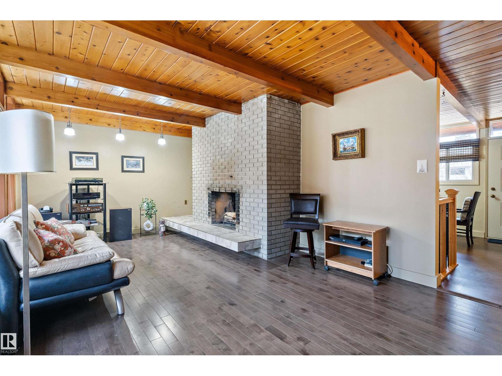 28 GREENWICH CR, St. Albert