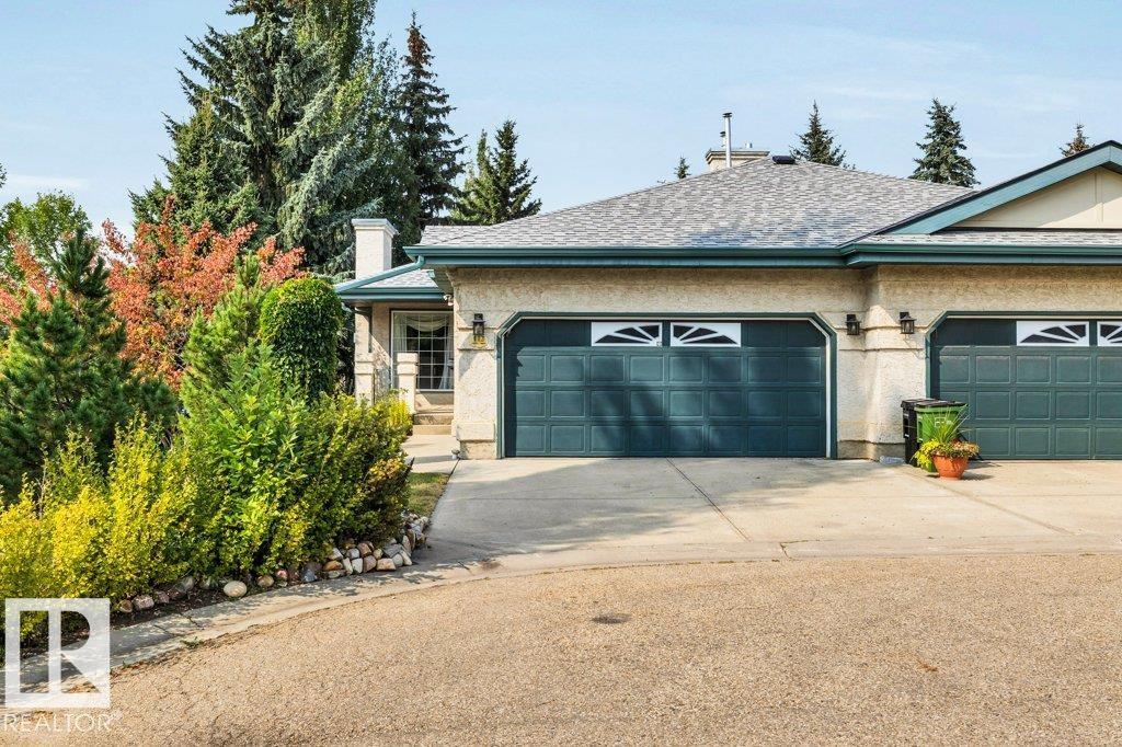 112 Haddow CL NW, Edmonton