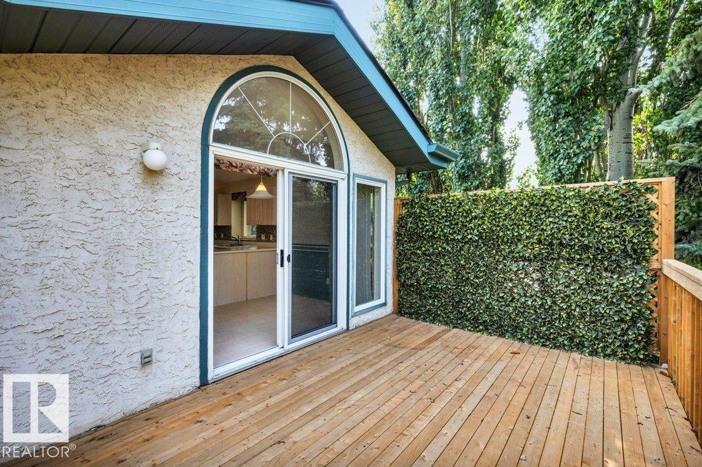 112 Haddow CL NW, Edmonton