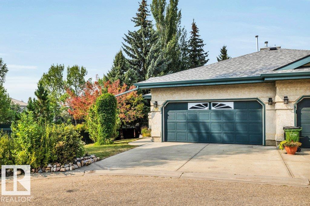 112 Haddow CL NW, Edmonton