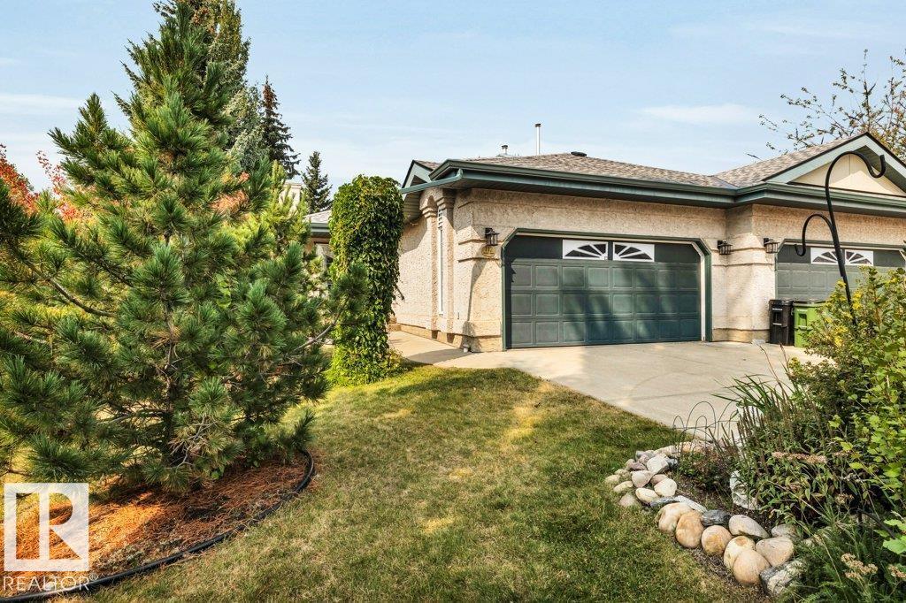 112 Haddow CL NW, Edmonton