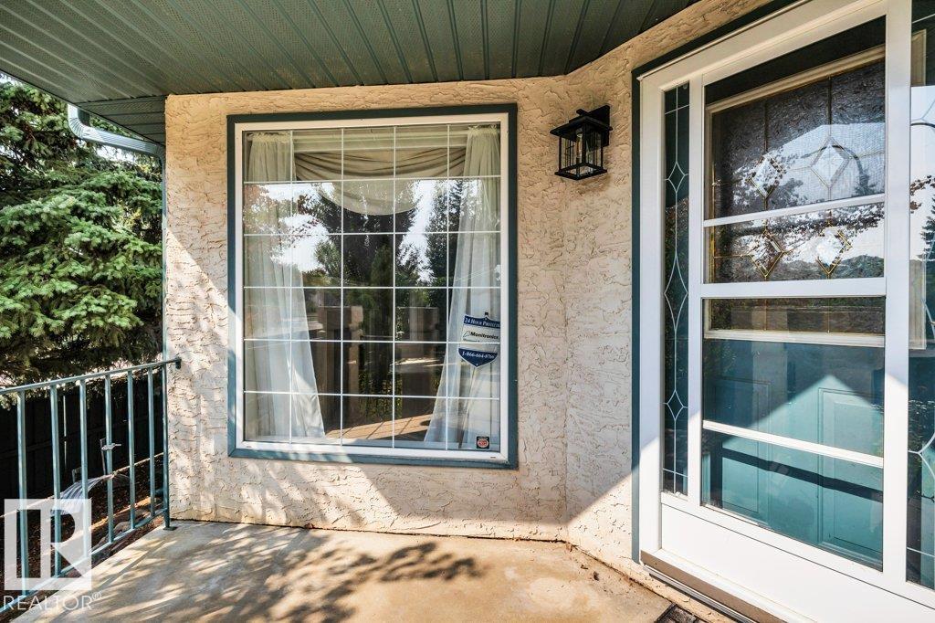 112 Haddow CL NW, Edmonton