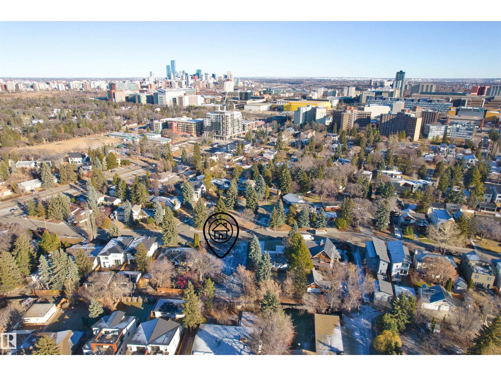 8350 120 ST NW, Edmonton