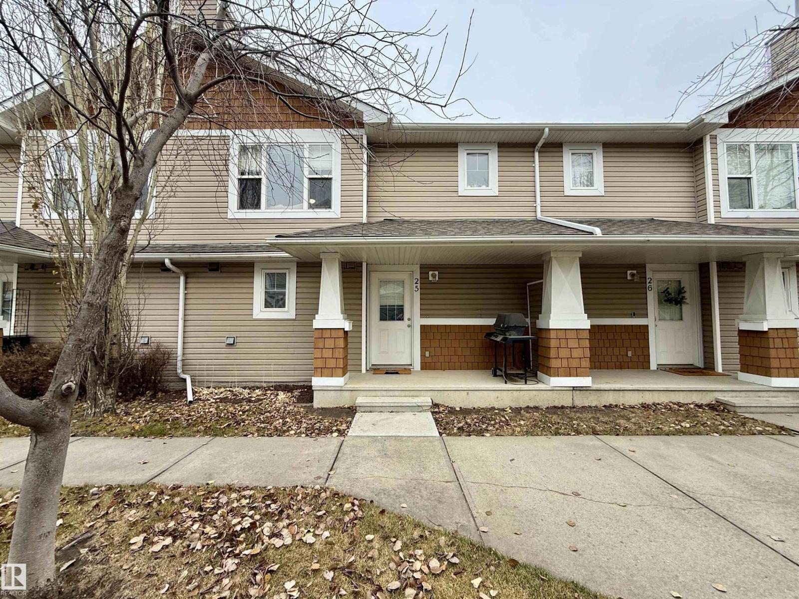 #25 70 CAVAN RD, Sherwood Park