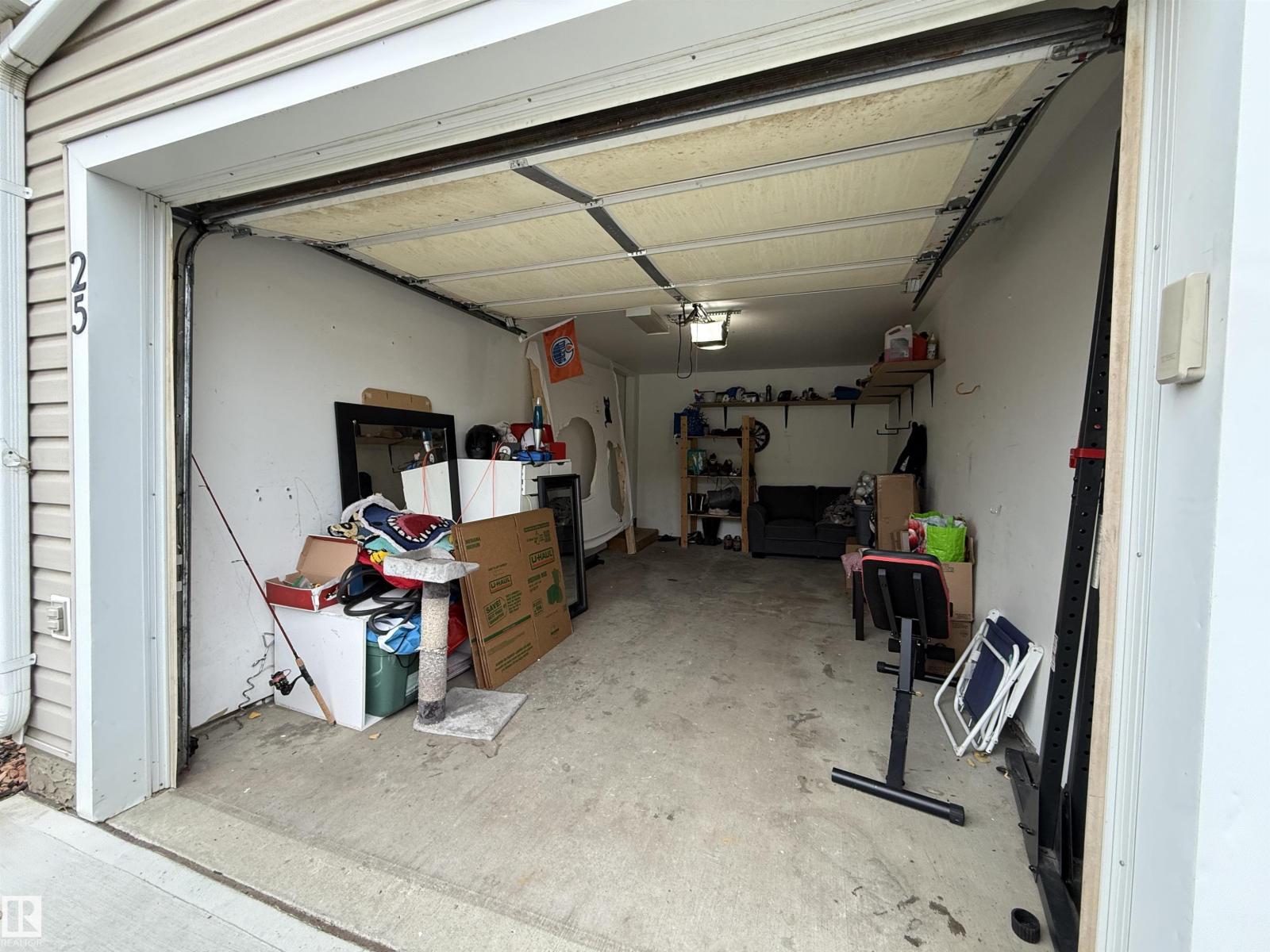 #25 70 CAVAN RD, Sherwood Park