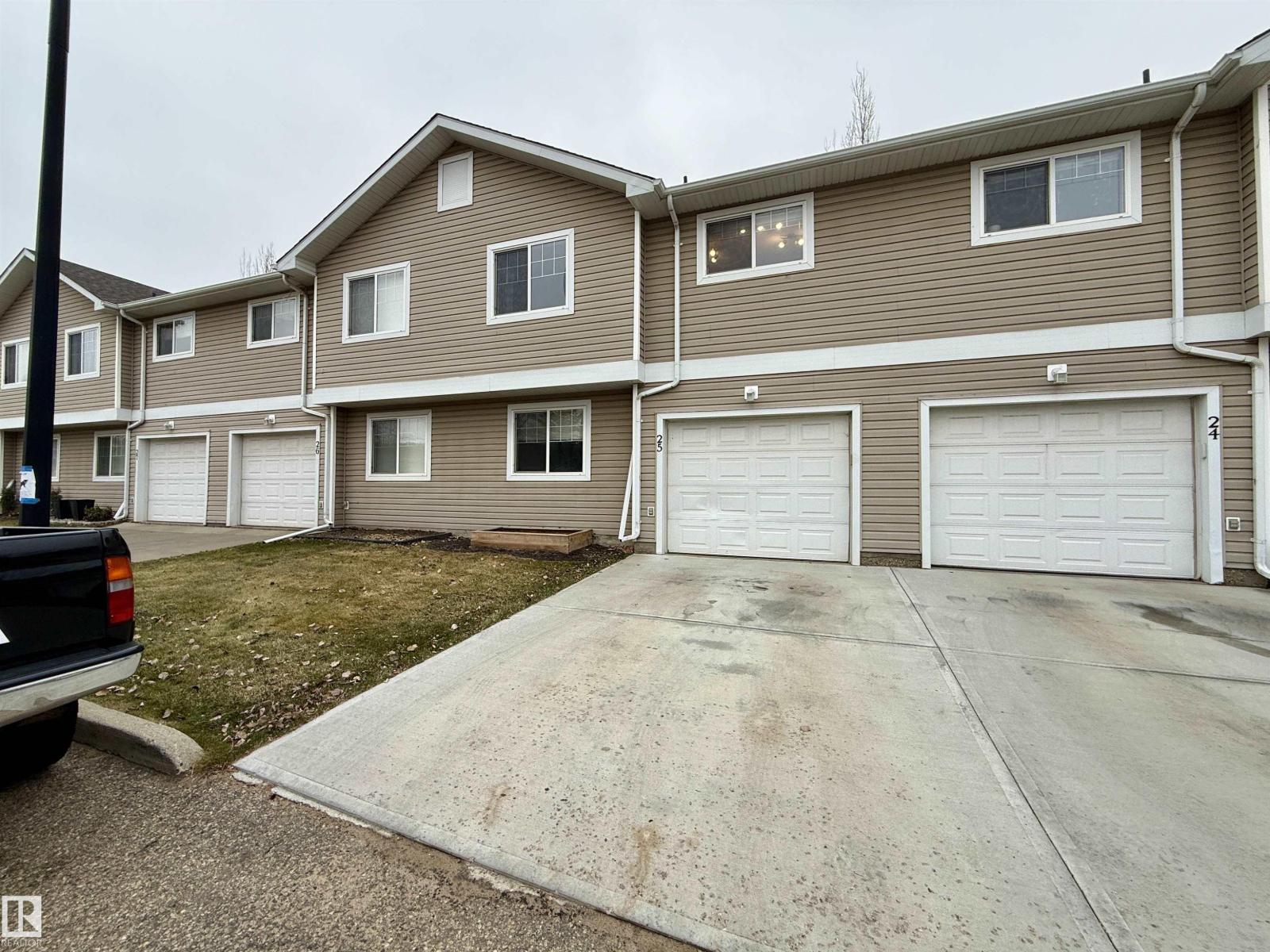 #25 70 CAVAN RD, Sherwood Park