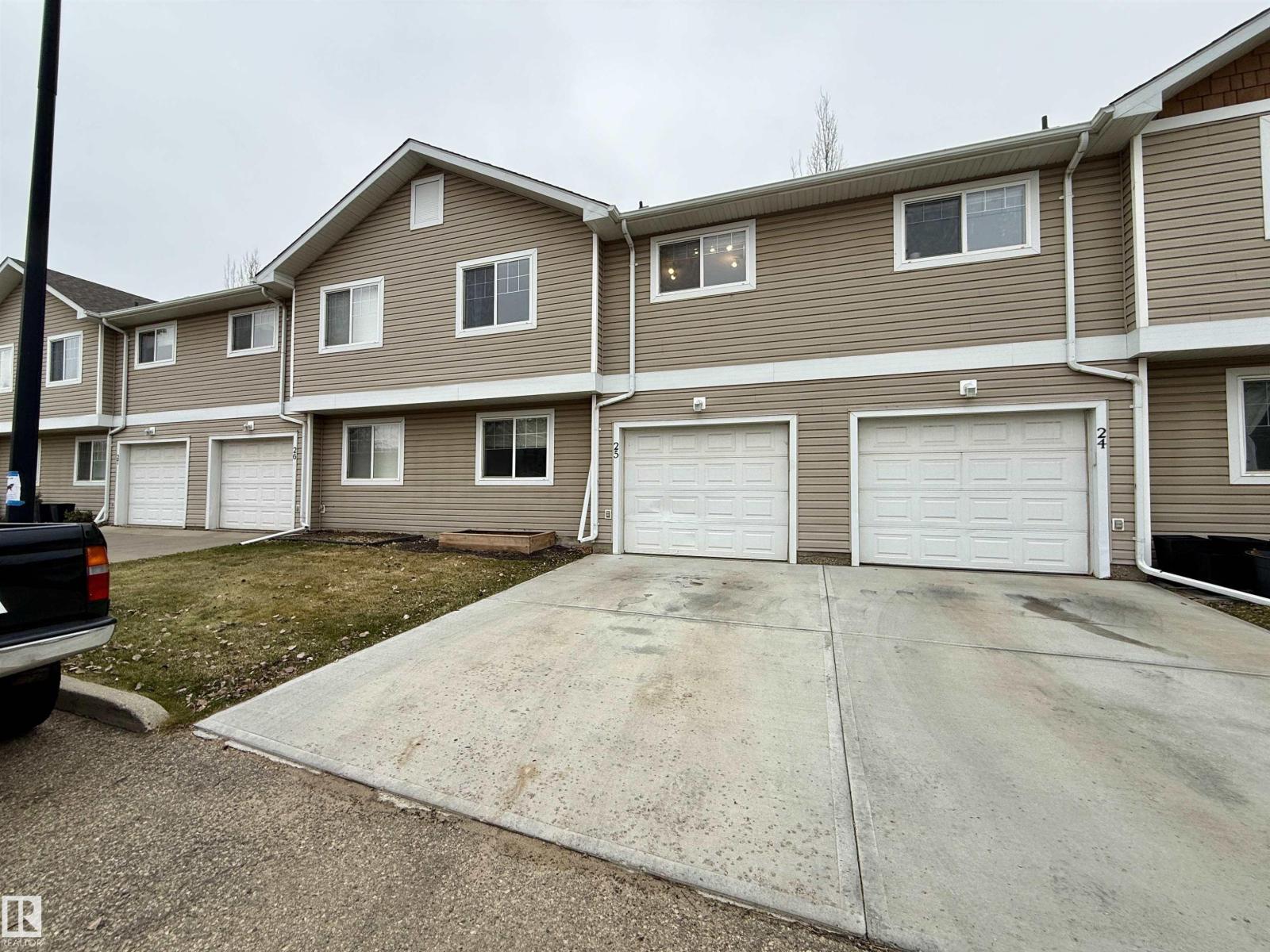 #25 70 CAVAN RD, Sherwood Park