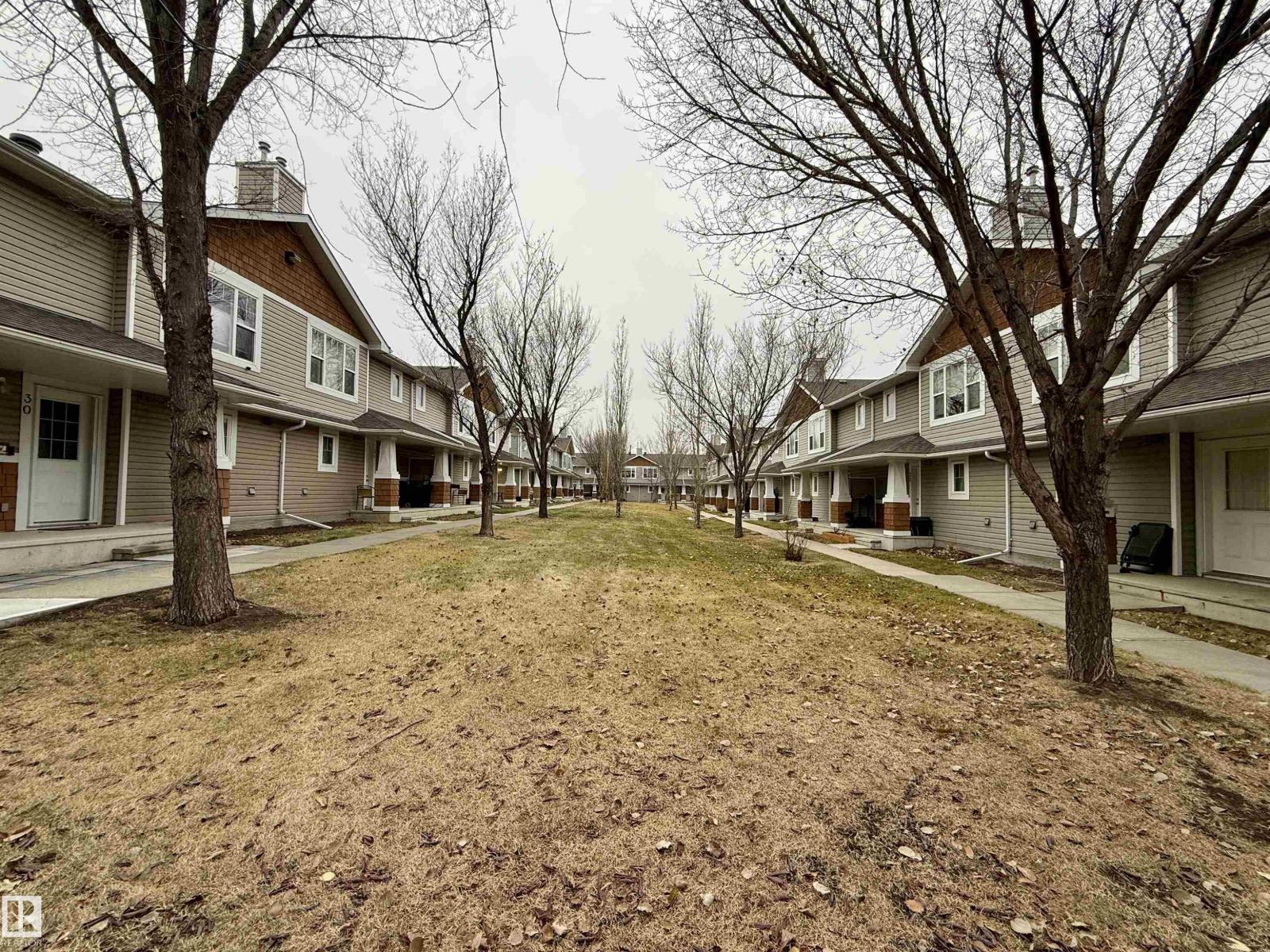 #25 70 CAVAN RD, Sherwood Park