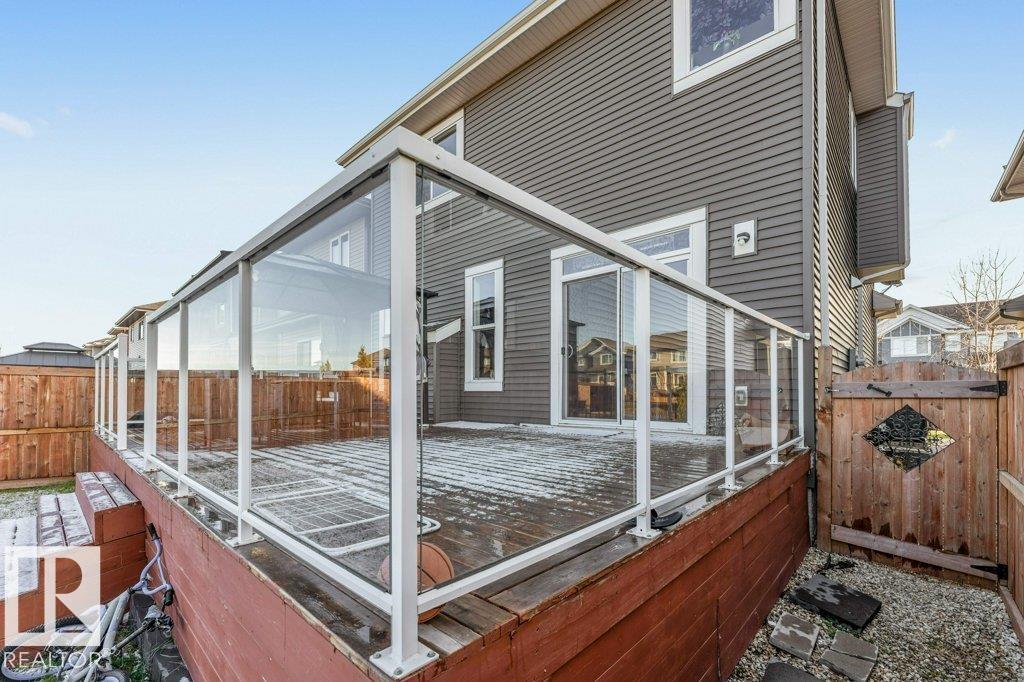 5424 20 AV SW, Edmonton