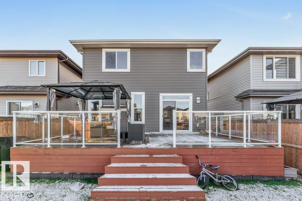 5424 20 AV SW, Edmonton