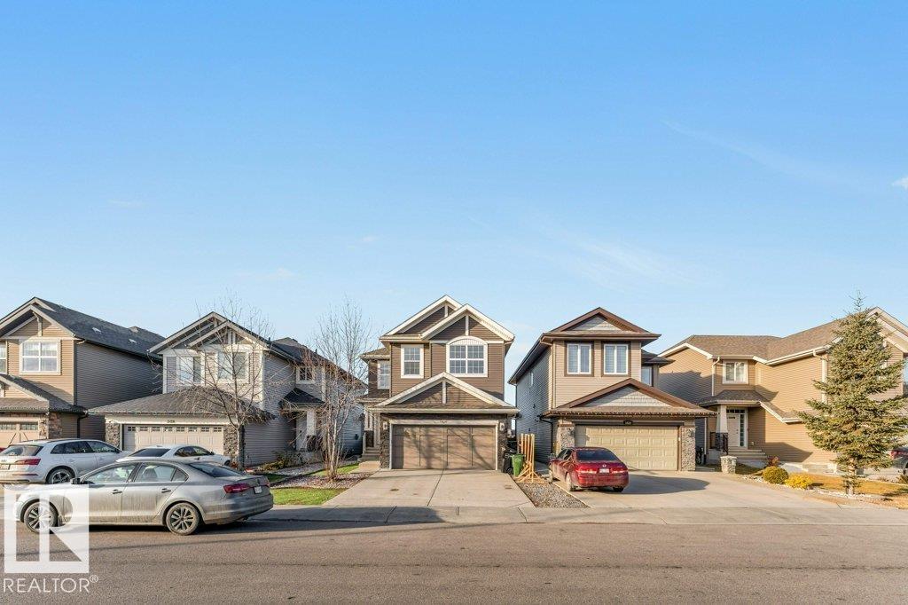 5424 20 AV SW, Edmonton