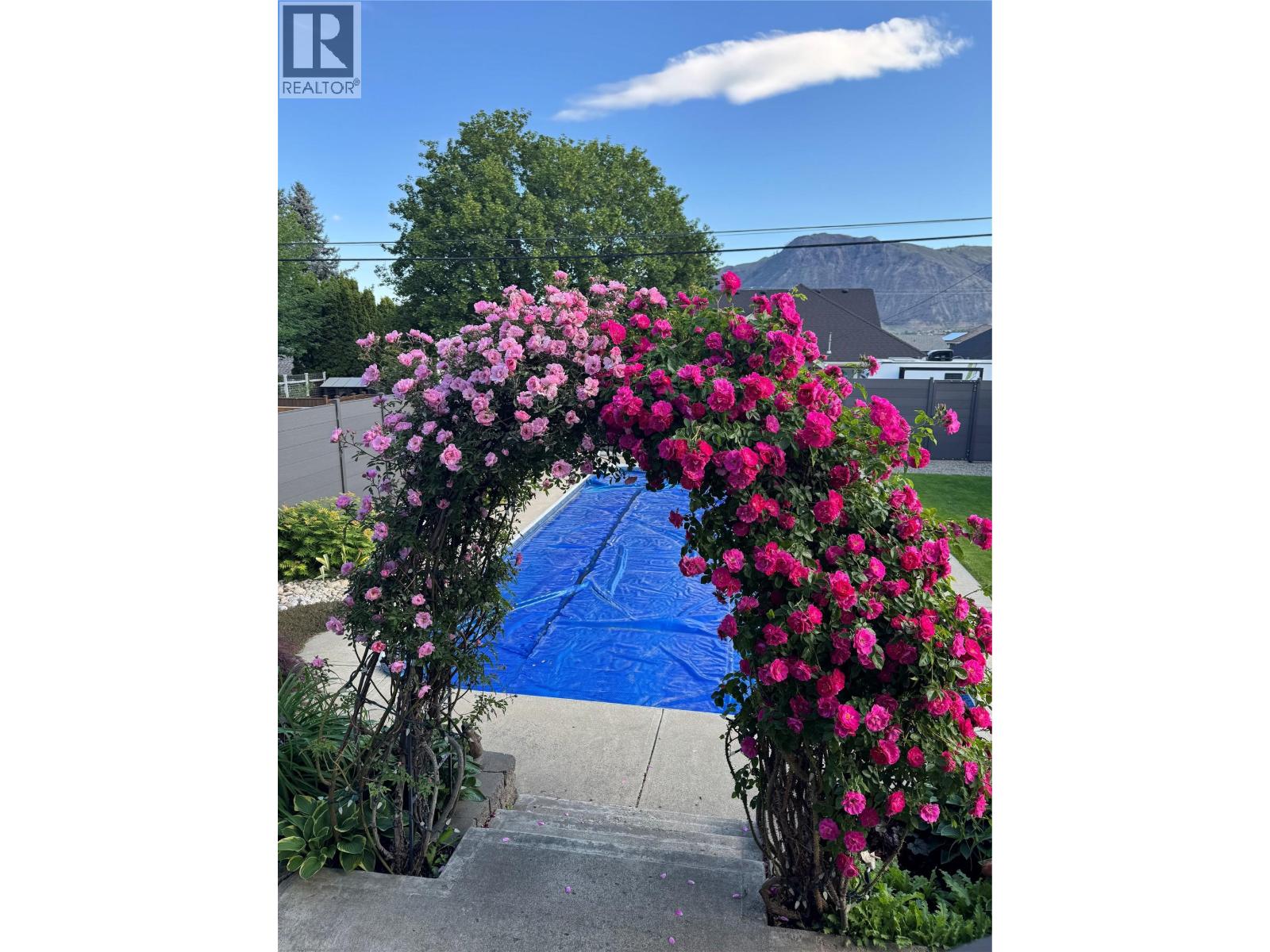 1060 Pleasant Street, Kamloops