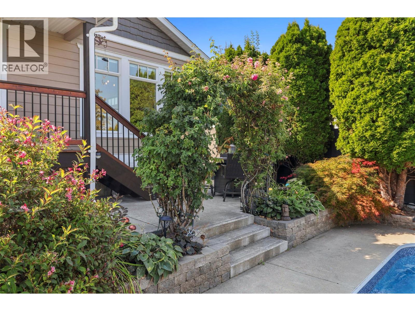 1060 Pleasant Street, Kamloops