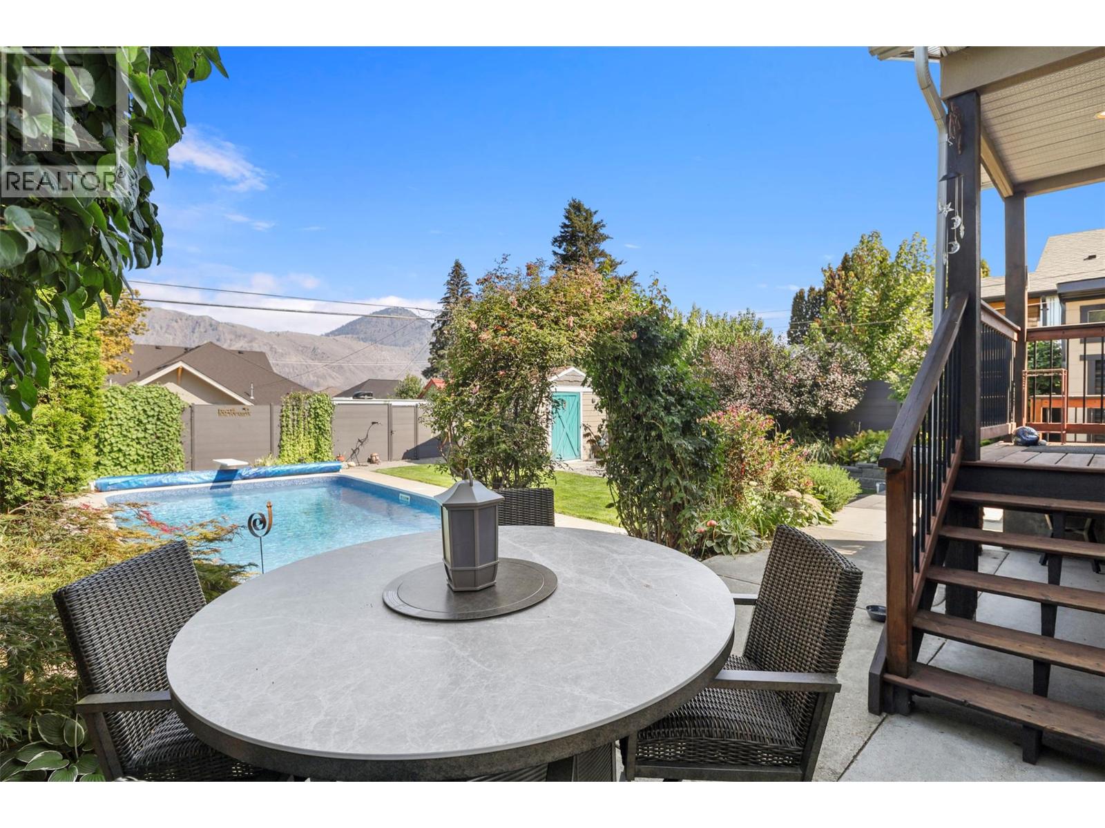 1060 Pleasant Street, Kamloops