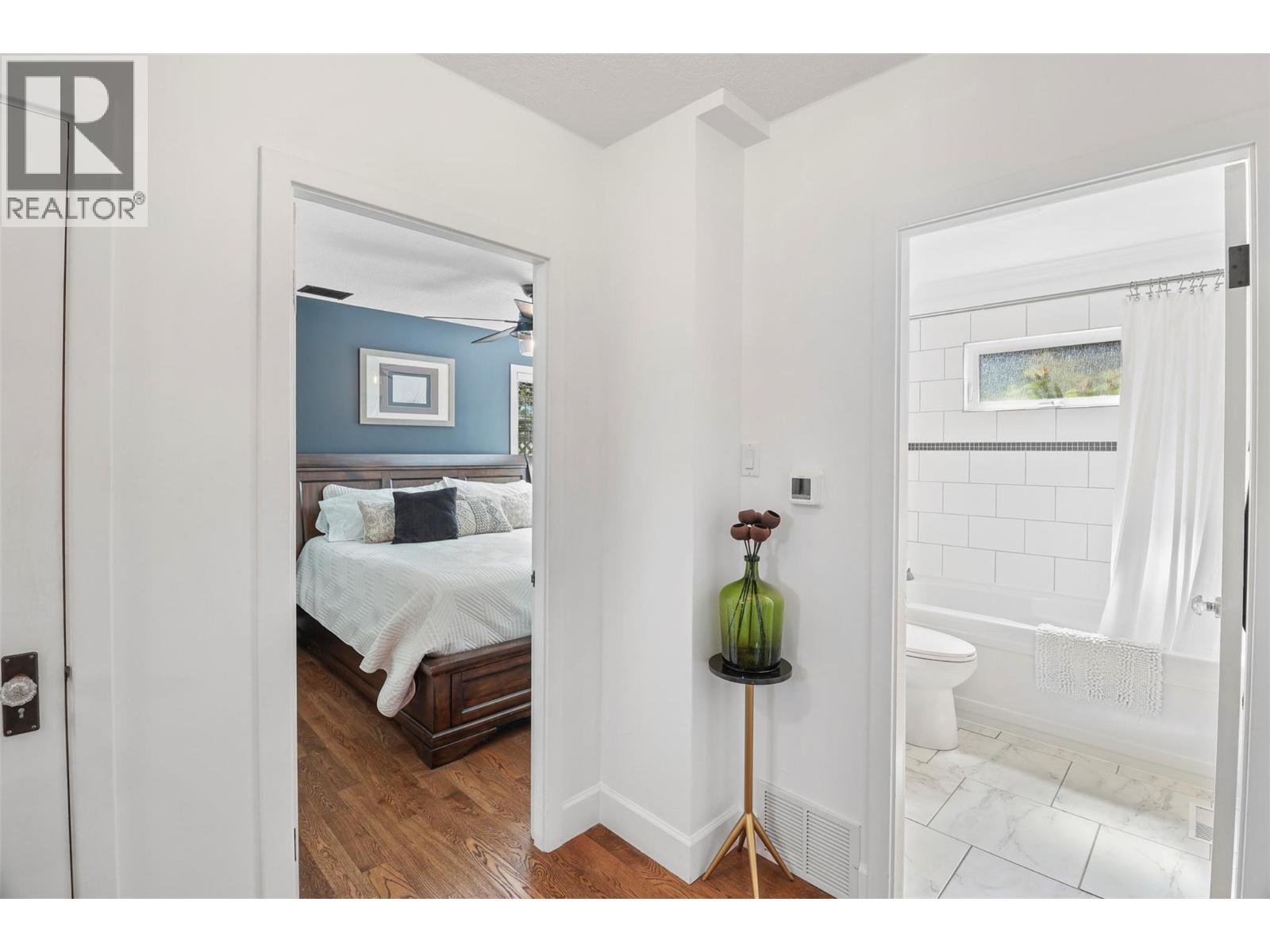 1060 Pleasant Street, Kamloops