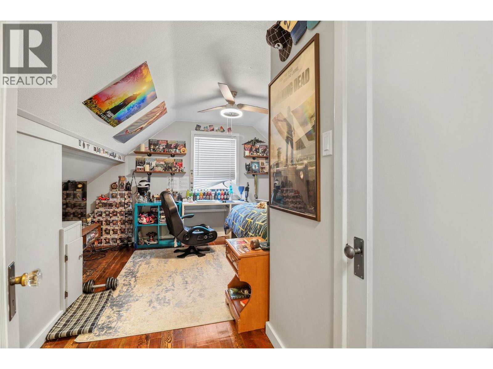 1060 Pleasant Street, Kamloops