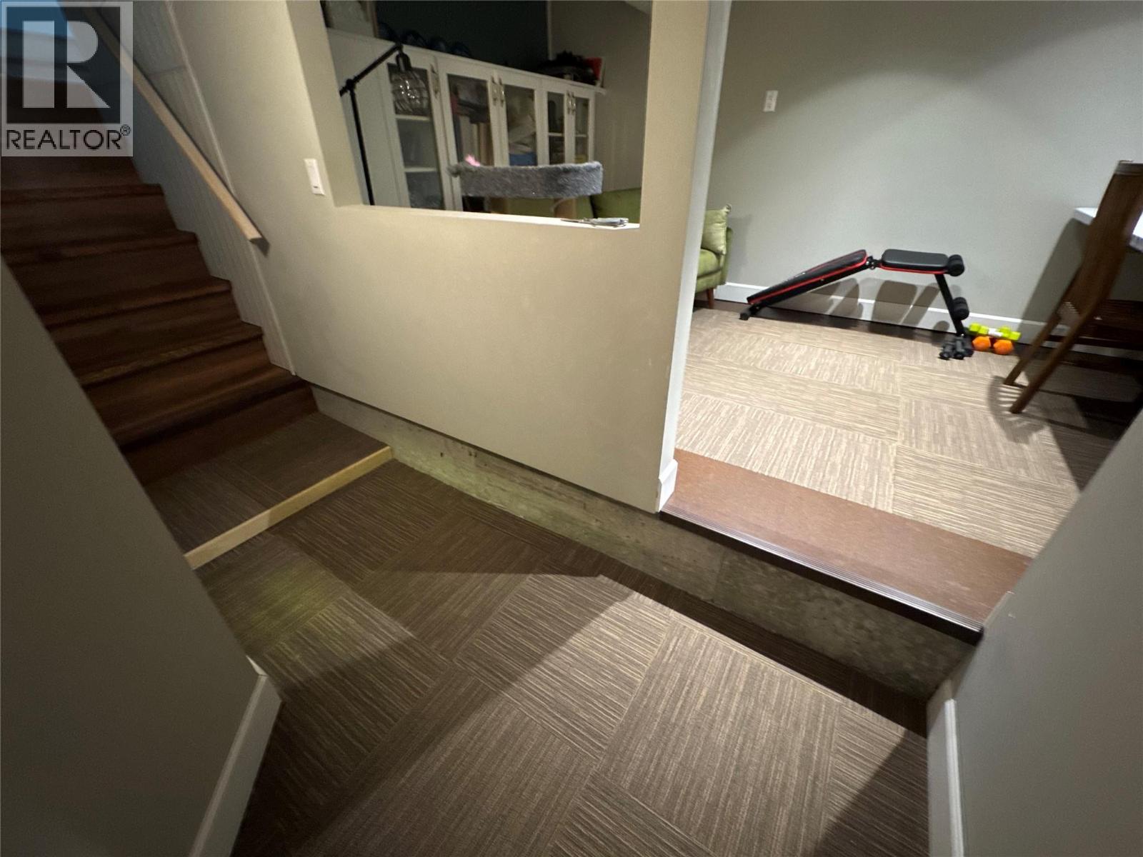 1060 Pleasant Street, Kamloops