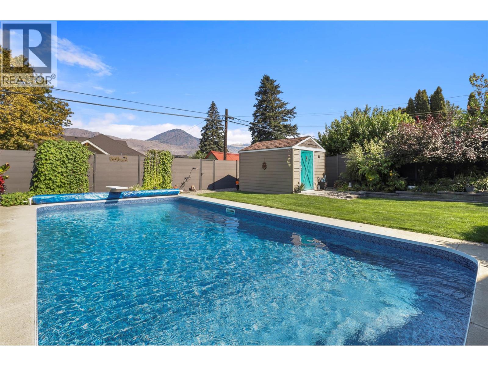 1060 Pleasant Street, Kamloops