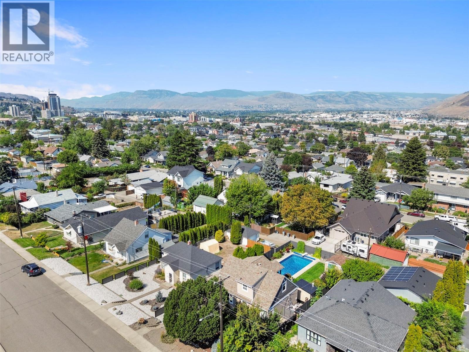 1060 Pleasant Street, Kamloops