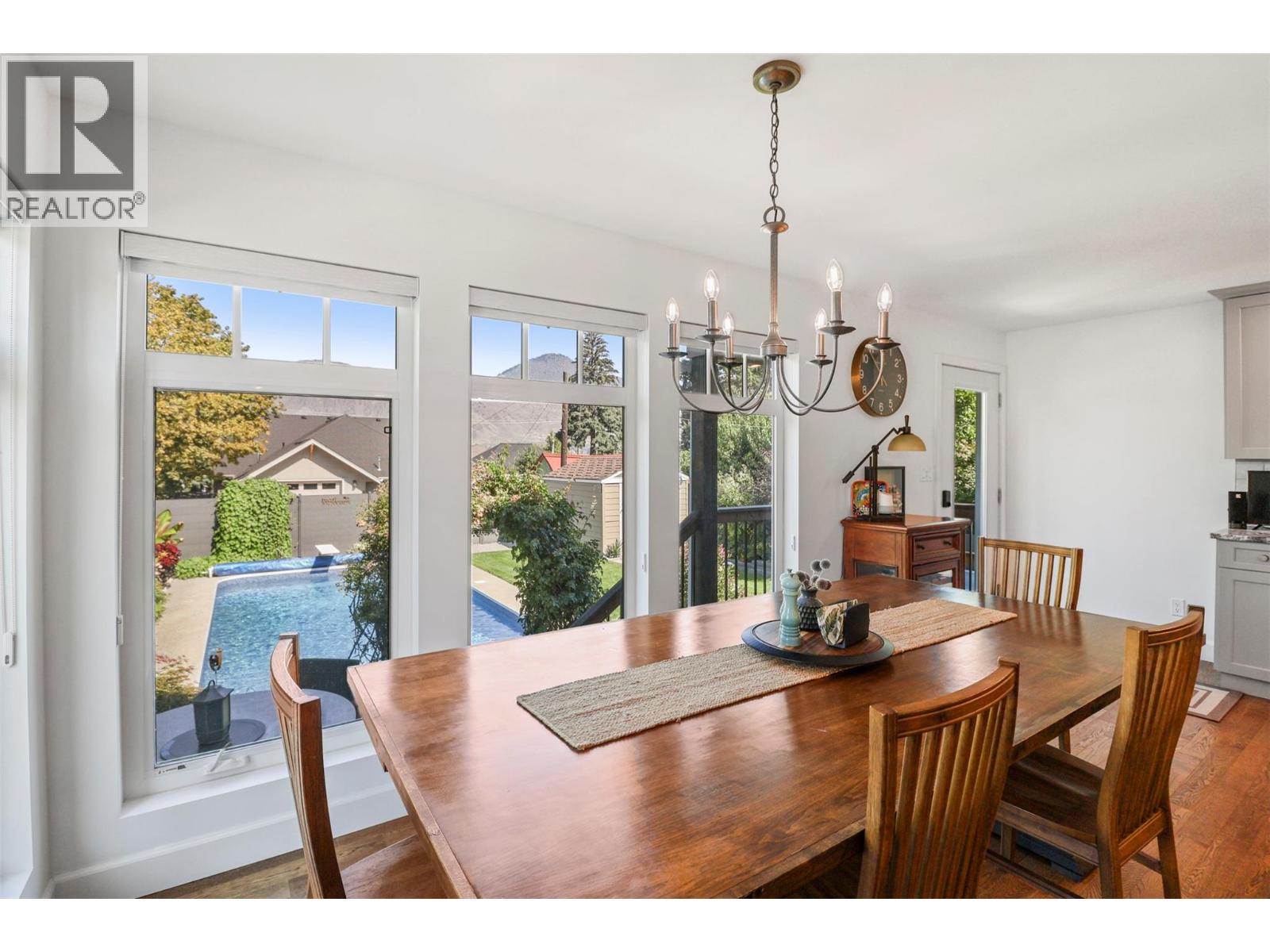 1060 Pleasant Street, Kamloops