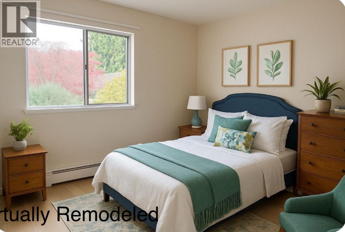 8660 CAMDEN CRESCENT, Richmond