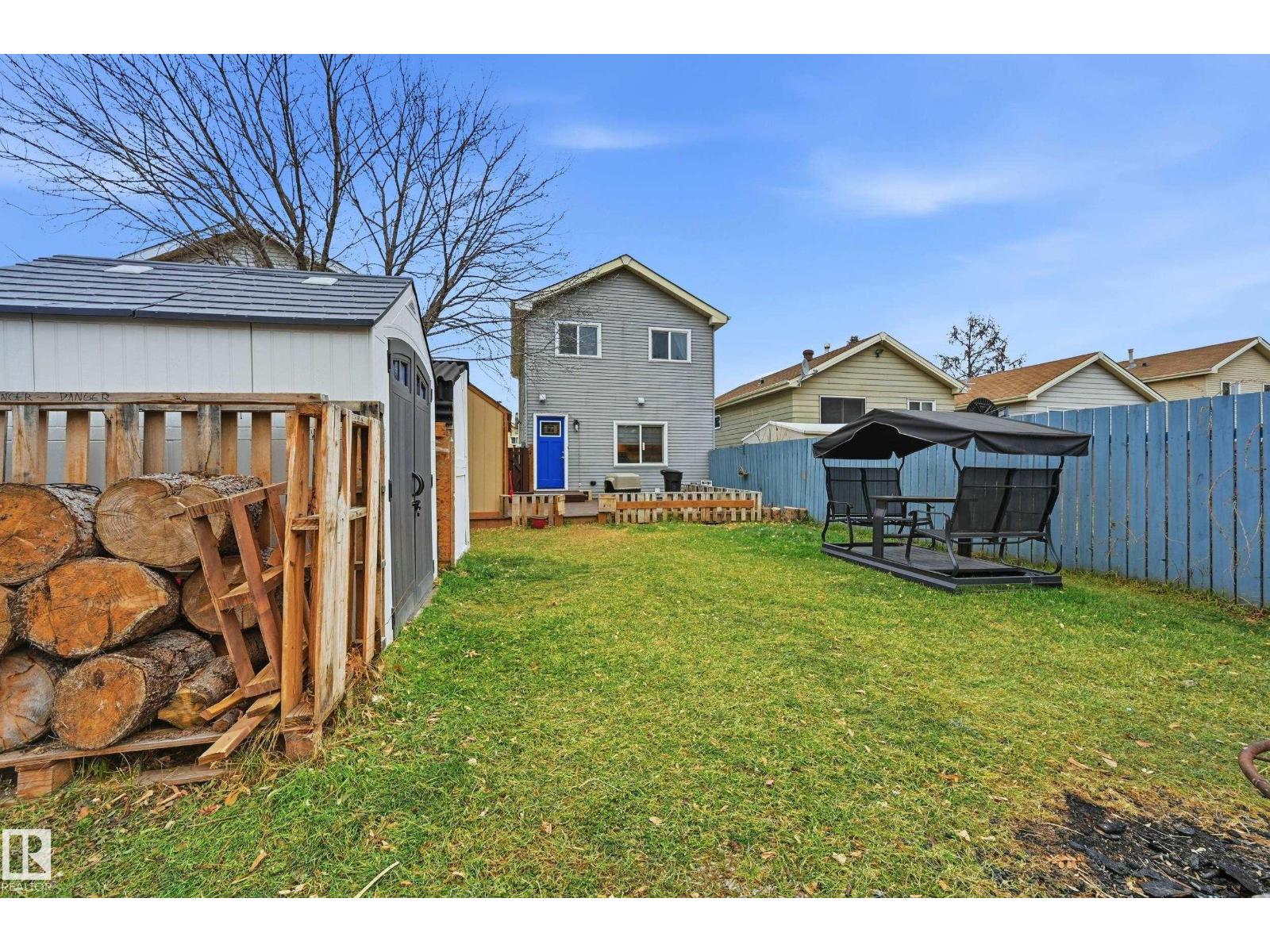 18423 95A AV NW, Edmonton