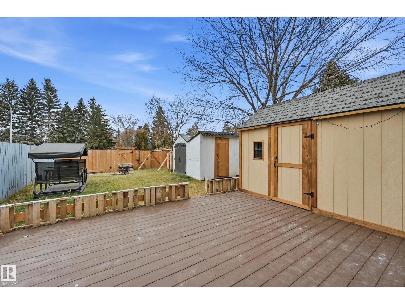 18423 95A AV NW, Edmonton