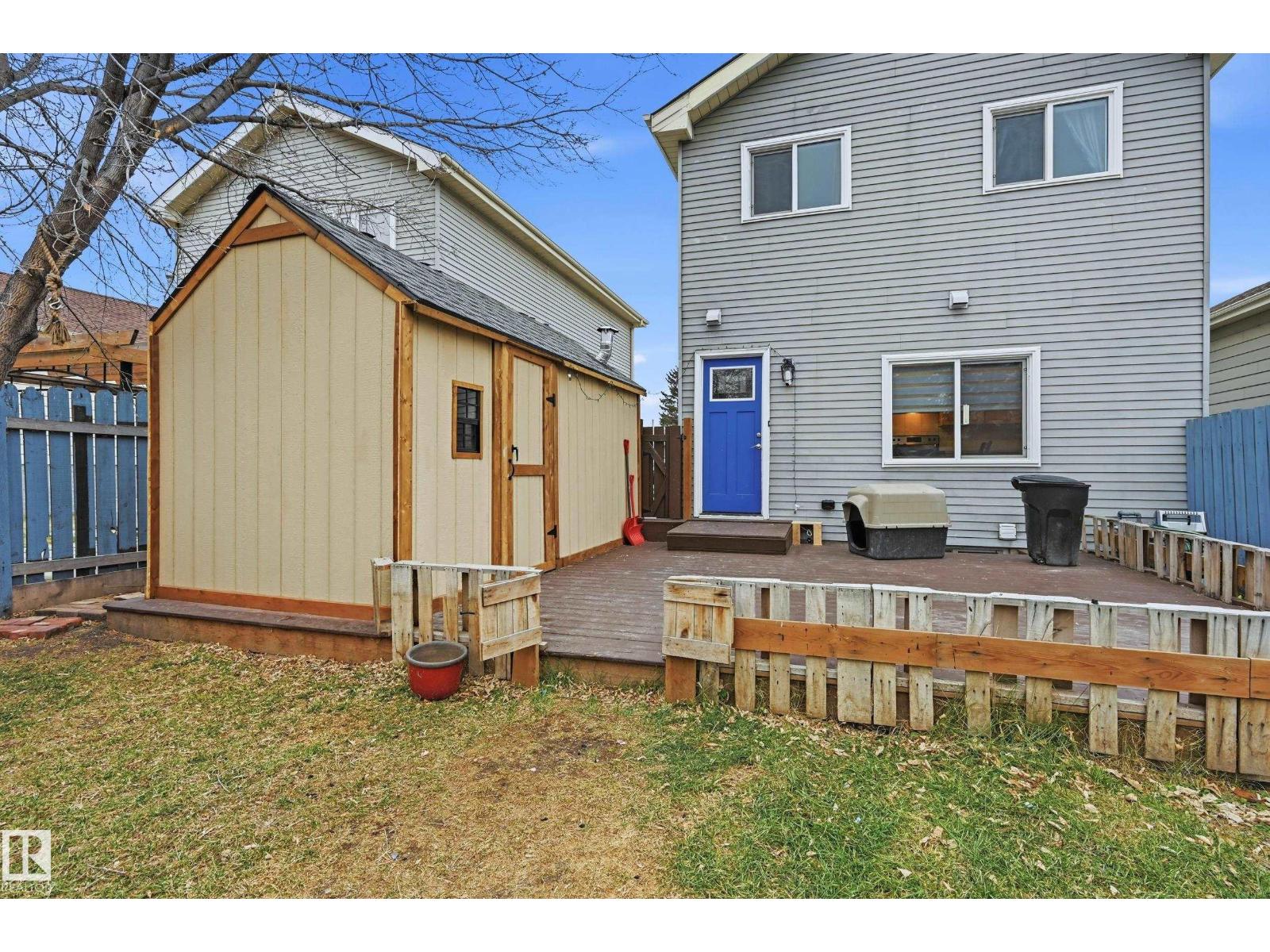 18423 95A AV NW, Edmonton