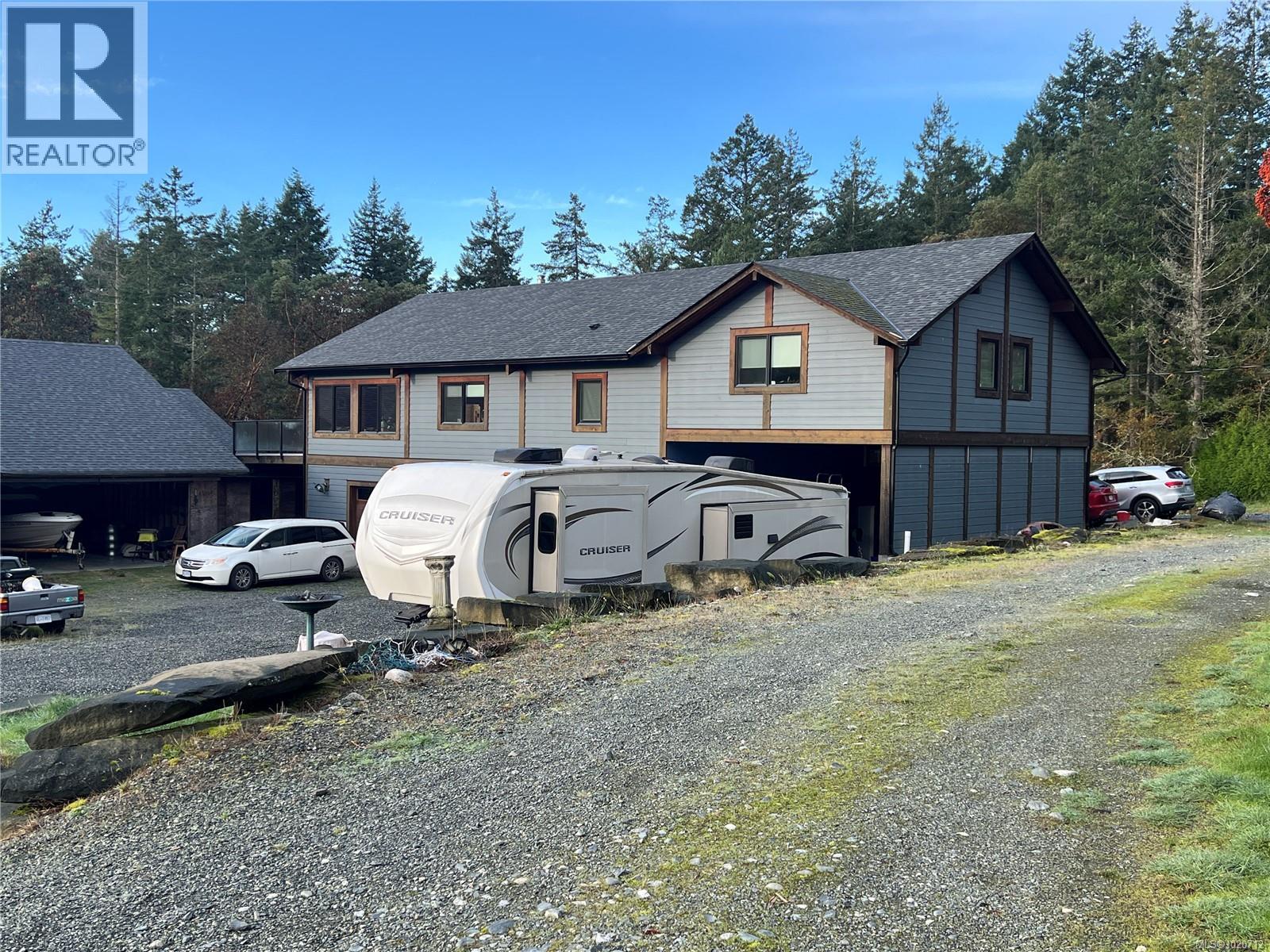 3824 Yellow Point Rd, Nanaimo